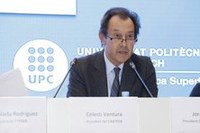 Guanyadors del concurs als millors Projectes Fi de Carrera d'Arquitectura Tècnica i Treballs Fi de Grau de Ciències i Tecnologies de l'Edificació defensats durant els cursos acadèmics 2017/18 i 2018/19