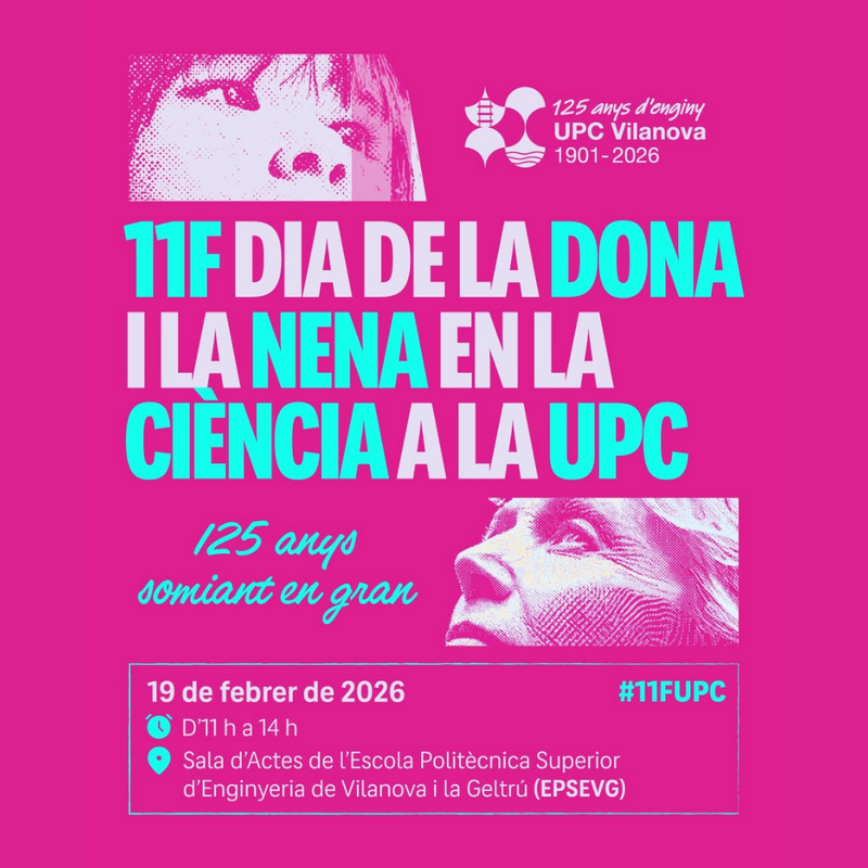 Celebració UPC de l'11F