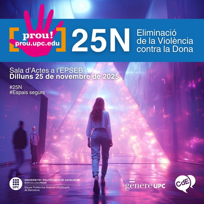 Dia Internacional per a l'erradicació de la violència contra les dones 25N