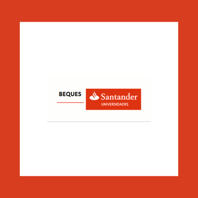 Beca "Santander Ayuda Económica"