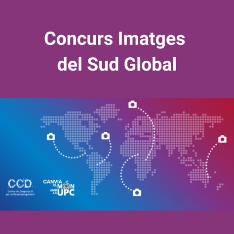 Concurs: Imatges del Sud Global
