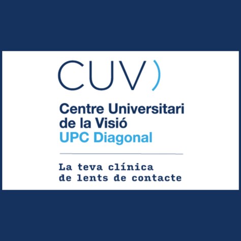 Millora la teva salut visual al Centre Universitari de la Visió (CUV)