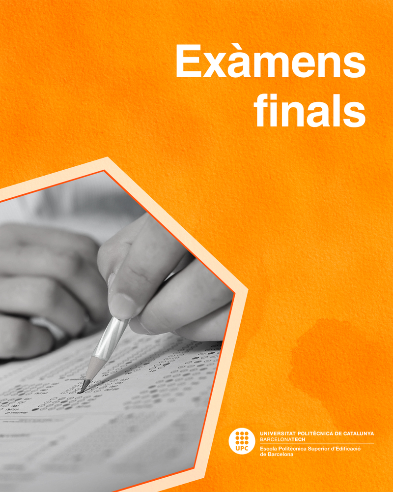 Exàmens finals