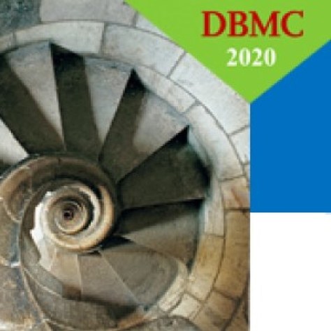 15th International conference on Durabilitiy of Building Materials and Components (DBMC 2020)