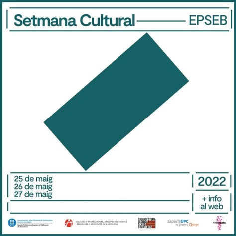 Setmana cultural a l'EPSEB