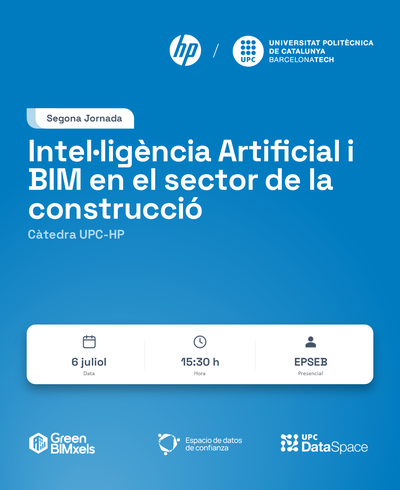 Intel·ligència Artificial i BIM en el sector de la construcció