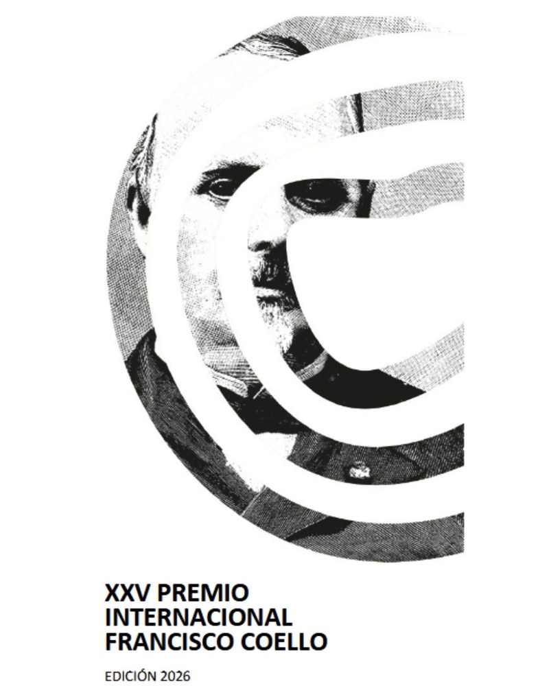 Premi Internacional Francisco Coello