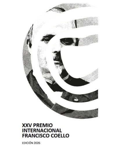 Premi Internacional Francisco Coello