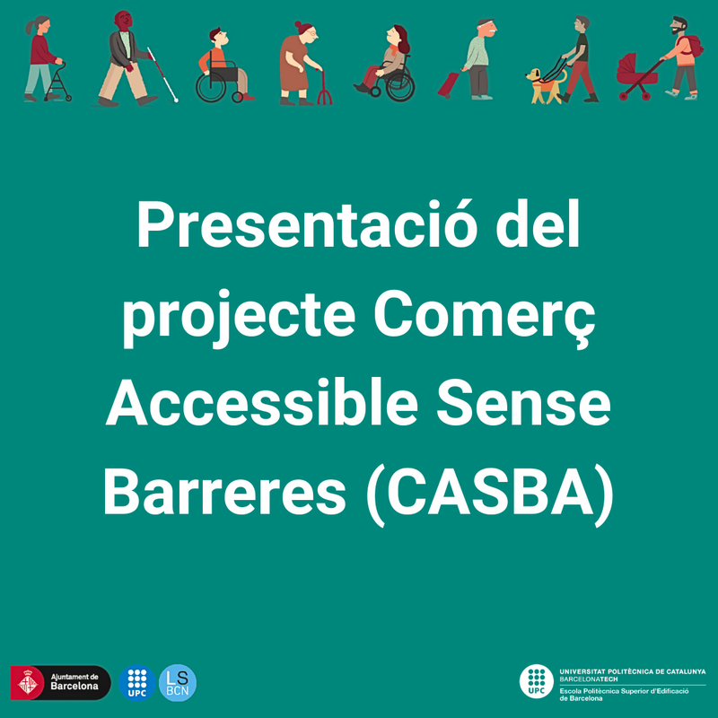 Presentació del projecte CASBA 2024-2025