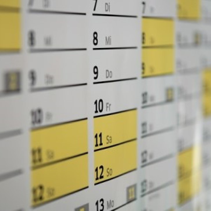 calendaris
