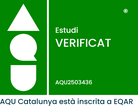Segell de qualitat de AQU Catalunya Verificació del grau en Enginyeria en Geoinformació i Geomàtica de l'Escola Politècnica Superior d'Edificació de Barcelona (EPSEB) de la Universitat Politècnica de Catalunya · BarcelonaTech (UPC)