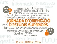 2016 - orientació univ. Sabadell