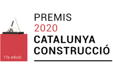 Premis Catalunya Construcció 2020