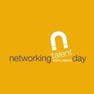 10a edició Networking Talent Day. Recerca i Innovació.