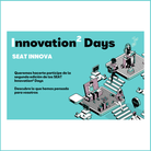 SEAT Innovation Days