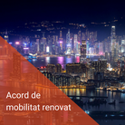 Renovat l'acord de mobilitat per a estudiantat amb la City University of Hong Kong