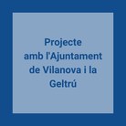 Nou conveni amb l'Ajuntament de Vilanova i la Geltrú i NEAPOLIS