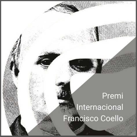 XXI Premi Internacional Francisco Coello. Edició 2022