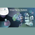 Unite! Fira virtual per a estudiantat