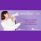 Club de Dones Politècniques: ComunicaDones