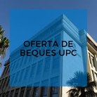 Beques UPC
