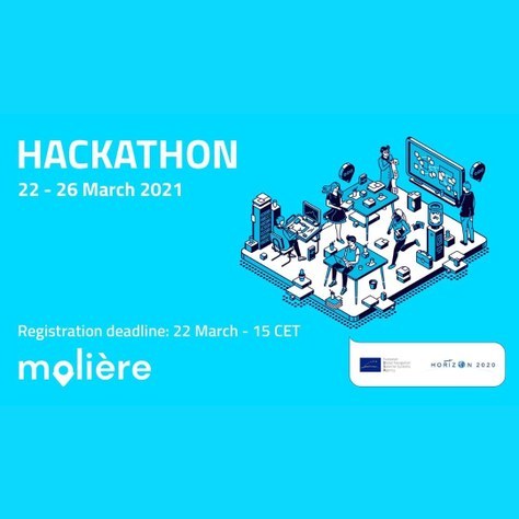 2021-Moliere-Hackathon