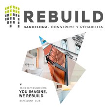 2018 - Rebuild