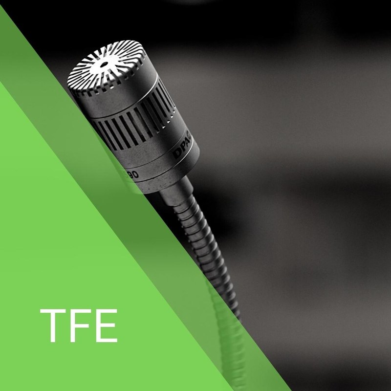 Defensas de TFE - convocatoria junio/julio