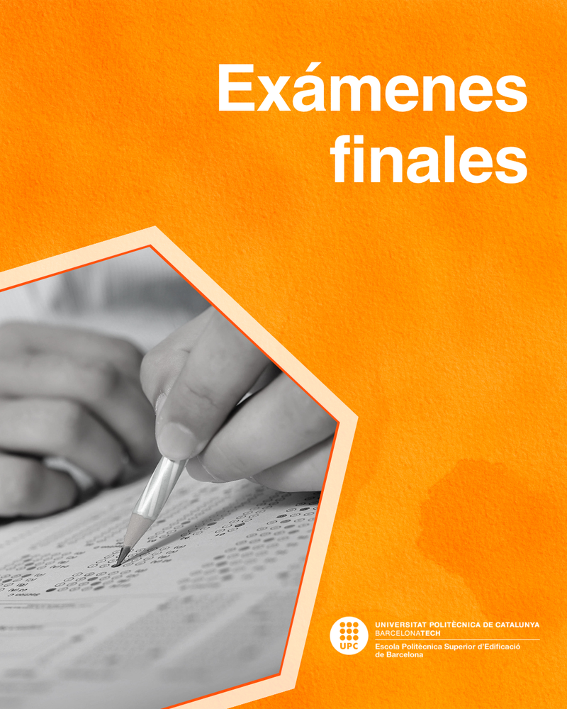 Exámenes finales