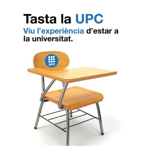 La EPSEB participa en Tasta la UPC