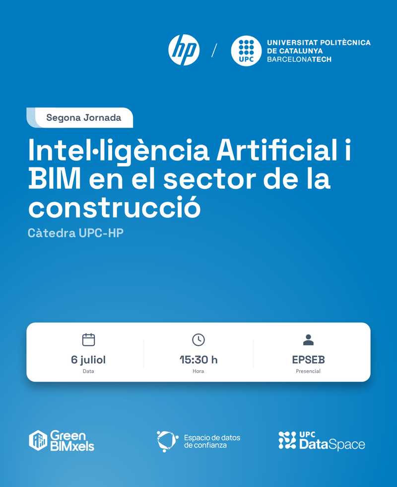 Inteligencia Artificial y BIM en el sector de la construcción