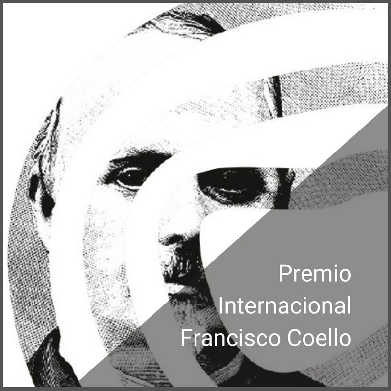 Premio Internacional Francisco Coello