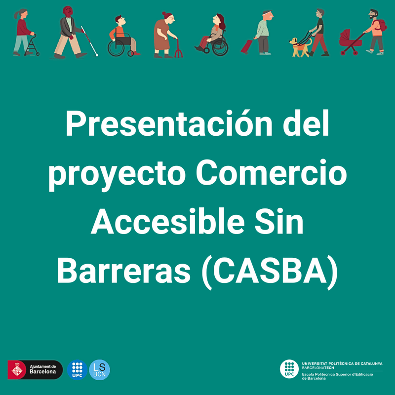 Presentación del proyecto CASBA