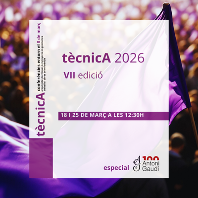 VII edición de técnicoA