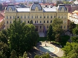 Univerza V Mariboru (Maribor)