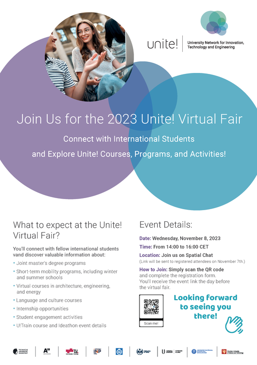 Unite! Virtual Fair 2023_Poster.png