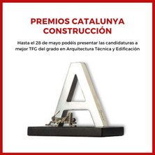 2021-Premios Catalunya Construcción