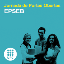 2017 - JPO EPSEB