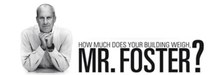 2022- Mr. Foster