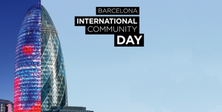 "Barcelona International Community Day" para estudiantes y profesores internacionales que están en la ciudad