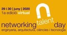 9è NTD - eNetworking Talent Day