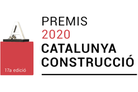 Premios Catalunya Construcció 2020