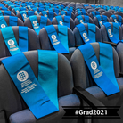 Acto de graduación y promoción 2021