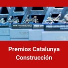 Convocada la 19ª edicion de los Premios Catalunya Construcción