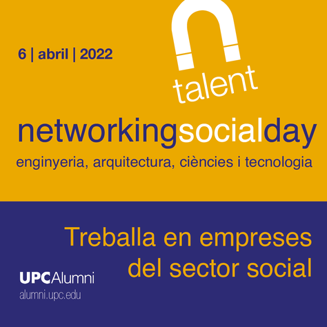 Networking Talent Day - Economía Social y Solidaria