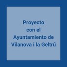 Nuevo convenio con el Ayuntamiento de Vilanova i la Geltrú y NEAPOLIS