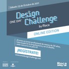 Roca One Day Design Challenge 2021