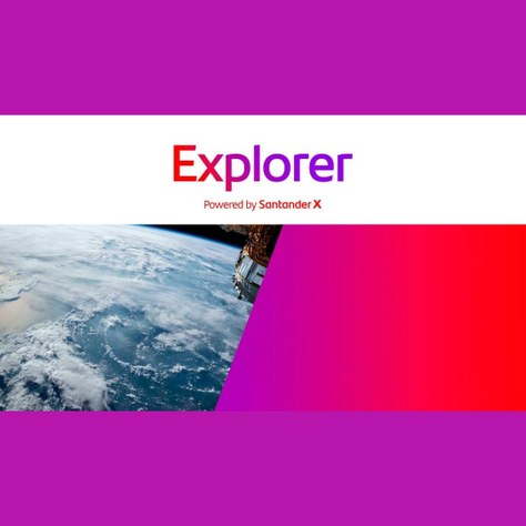 Nueva convocatoria del programa de emprendeduría Explorer