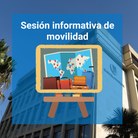 Sesión informativa de movilidad internacional