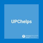 Ayuda "UPChelps" para estudiantado de grau o máster universitario